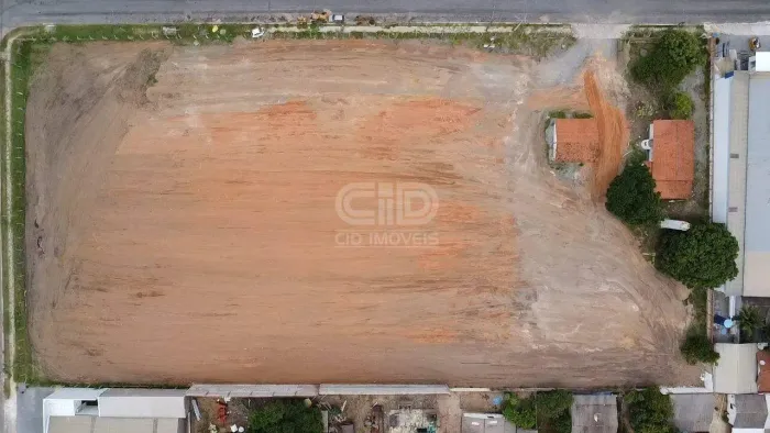 Terreno com aproximadamente 13.000m³ em Nova Mutum