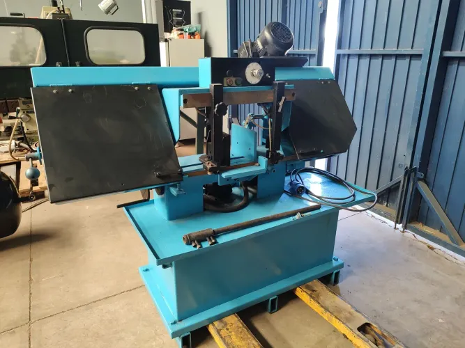 Serra fita Romarfra MR 300