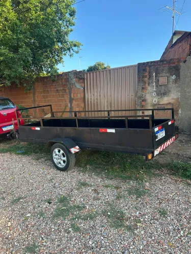 Pequenos frete a partir  60