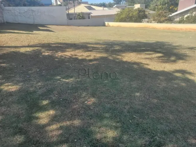 Terreno à venda com 525 m² no Jardim Residencial Santa Clara, Indaiatuba.