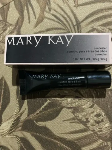 Corretivo Mary Kay para área dos olhos