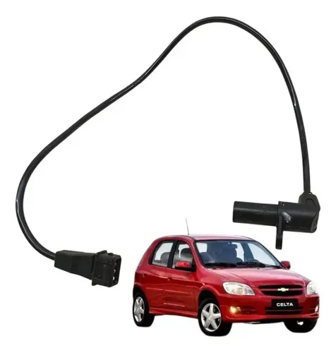 Sensor Rotação Chevrolet Celta Corsa 1.0 2006 2007 2008 2009
