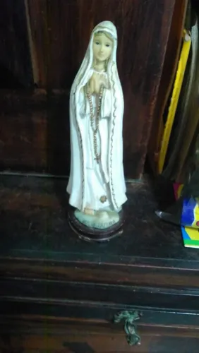 Nossa senhora de Fatima
