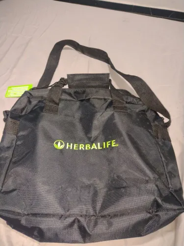 Bolsa Herbalife Original