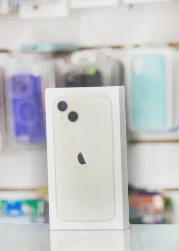 ? iPhone 13 Lacrado ? 128GB ? Garantia Apple ? Preço de Ocasião! 