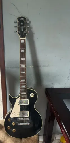 VENDE- se guitarra strinberg