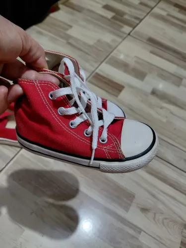 Tenis all star  converse  22