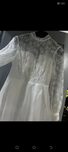 Vestido para casamento 