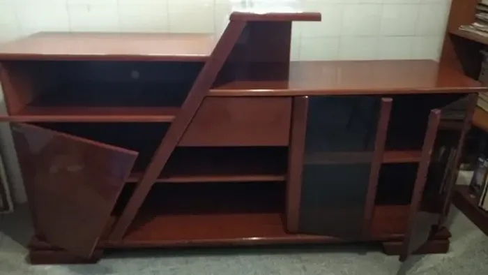 Balcão aparador marca rudnick