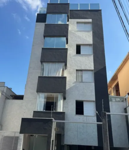 Área Privativa à venda, 3 quartos, 3 banheiros, 2 vagas, no Prado - BH/ MG