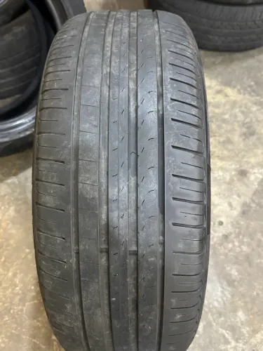 Pneu 235/55R18 100W Run Flat MOE Pirelli Scorpion Verde