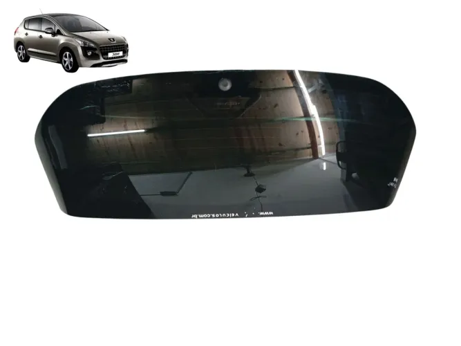 Vidro Traseiro Peugeot 3008 2011 2012