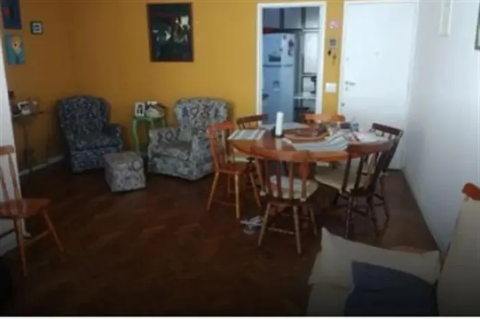 0 - Apartamento 3 quartos