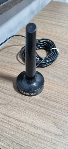 Antena Intelbras para TV