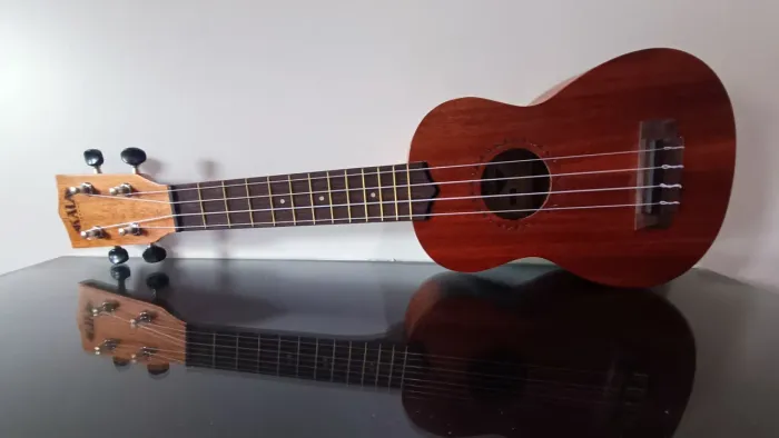 Ukulele Kala Perfeito Estado 