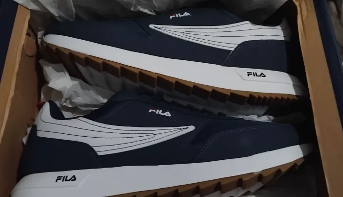 Tênis Fila Retro Flag 