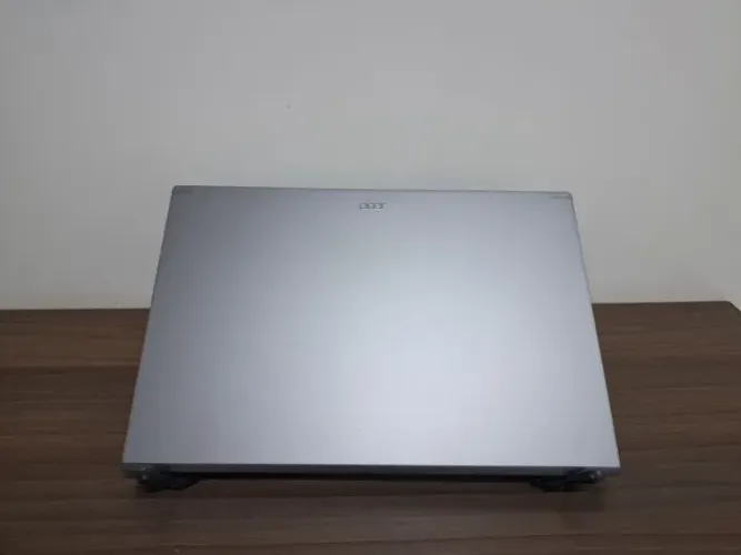 Notebook Acer - NOVO, intel i5-12450H, 08GB RAM, 256GB SSD, Full HD