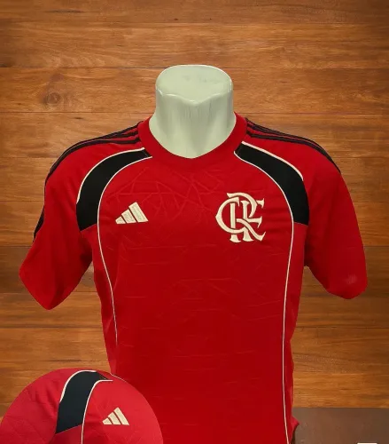 Camisa do Flamengo 
