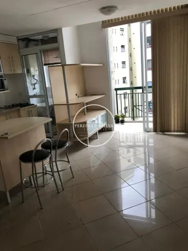 Duplex à venda em Condomínio Unique Duplex House - Vila Mariana - São Paulo/SP