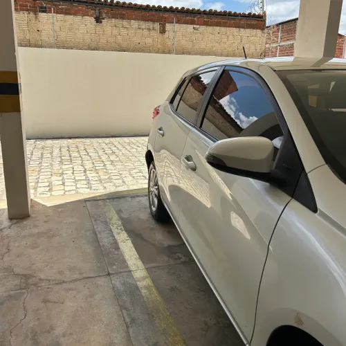 Toyota Yaris XL 1.3 Flex 16V 5P Aut. 2019