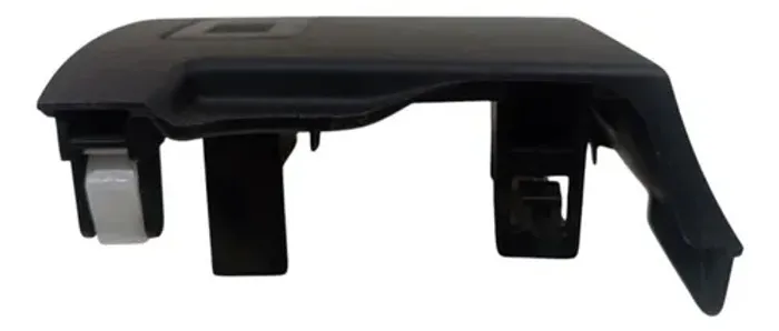 Moldura Acabamento Painel Volante Honda Crv 2.0 2008 2009