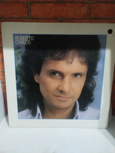 LP Roberto Carlos