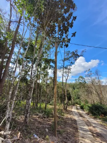 #LAST ONE! ÁREA = 1.100m2, COND. RURAL! ÁGUA, LUZ E CALÇAMENTO! MARECHAL FLORIANO/ES