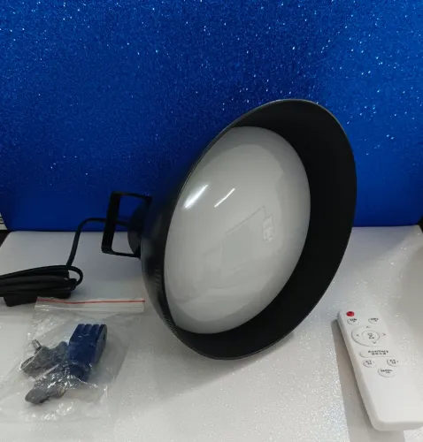 ILUMINADOR FOTOGRAFICO SEM TRIPE REF: LEY-192<br>