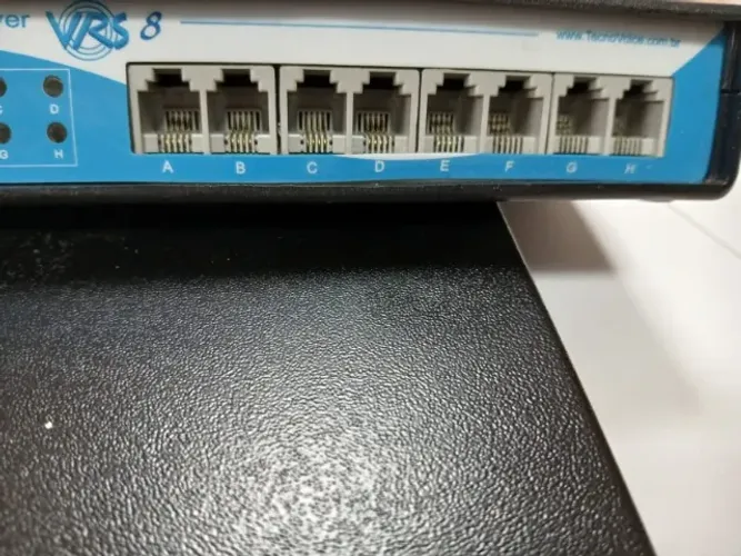 Gravador de Telefone 