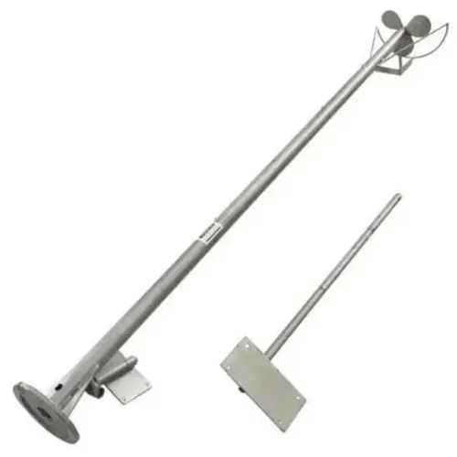 RABETA TSA INOX POWER 2.7 AI BMT GAS 13HP H3P 