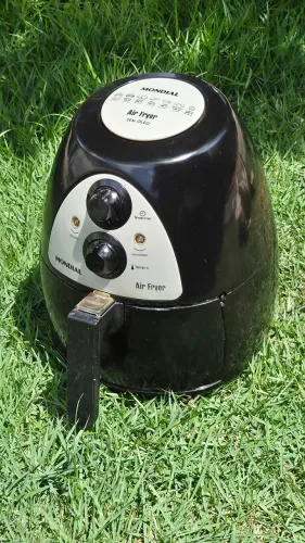 Air Fryer Mondial