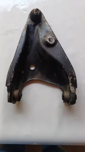 Renault Sandero/Logan - Balança da Suspensão Dianteira