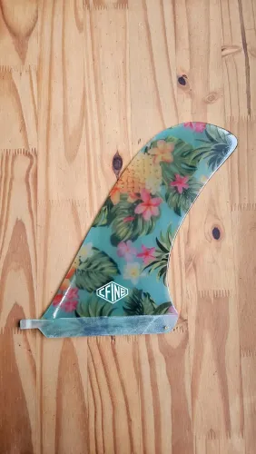 Quilha Longboard Pivot 10