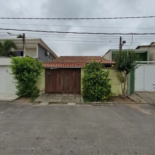 Casa linear Condominio Sant Patrick, com  2 quartos em Guaratiba - Rio de Janeiro - RJ