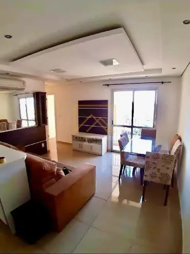 Condomínio Bela Vista - Apartamento à venda no bairro Vila Monte Carlo - Cachoeirinha/RS