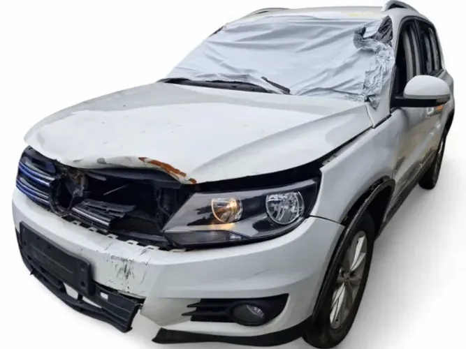 Peças Sucata VW Tiguan 2.0 16v TSI 4Motion 2014
