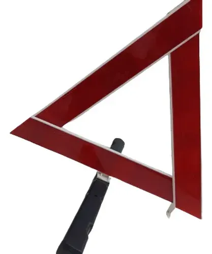 Triângulo Sinalizador Voyage 2012