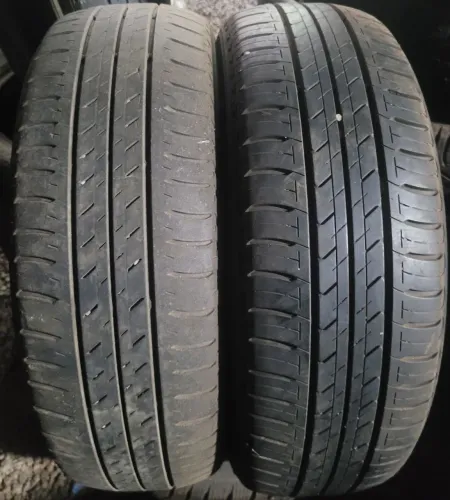 Pneu 185 60 15 Bridgestone seminovo em até 10x de R$28,00 no cartão de crédito