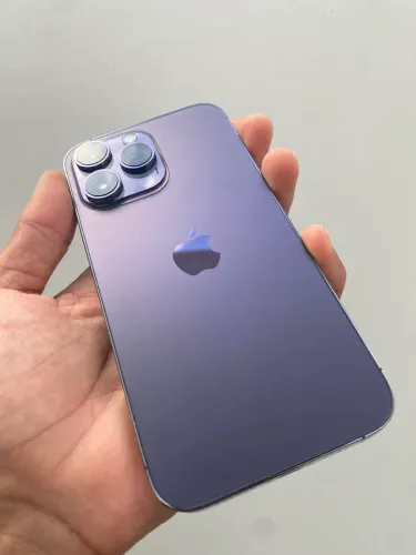 iPhone 14 Pro Max 128gb