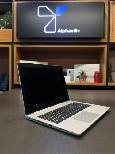 HP ELITEBOOK 840 G8 | aceito troca e parcelo no boleto