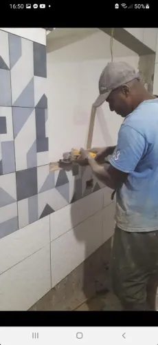 AZULEJISTA .