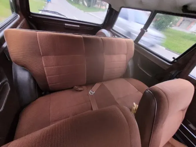 Ford Belina LDO 1.6 1982