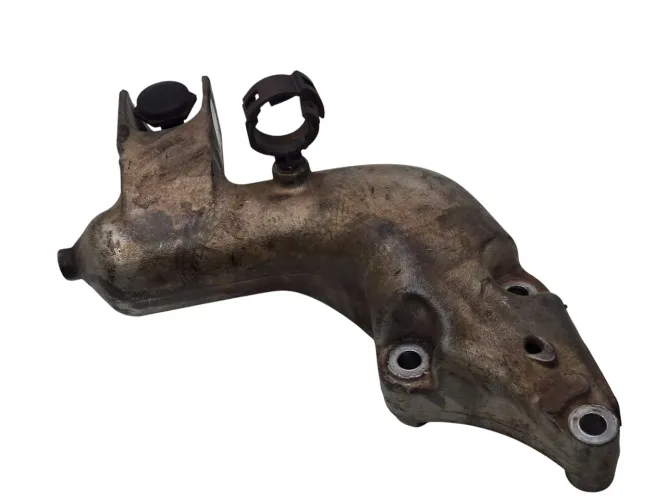 Suporte Motor Coxim Direito 1.4 Peugeot 206 207 2008 A 2012