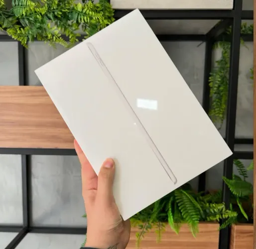 IPAD 9 256GB NOVO, LOJA NO RIOMAR, EM ATÉ 18x 198 NO CARTÃO.