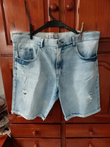 Shorts jeans