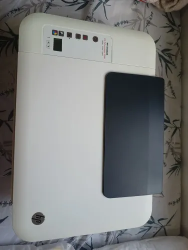 Impressora HP Deskjet Ink Advantage 2546