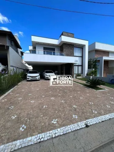 Casa á venda Swiss Park- Campinas/SP