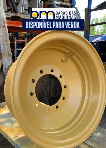 RODA CATERPILLAR 290-1505