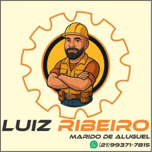 Serviços diversos a domicílio (Marido de aluguel)