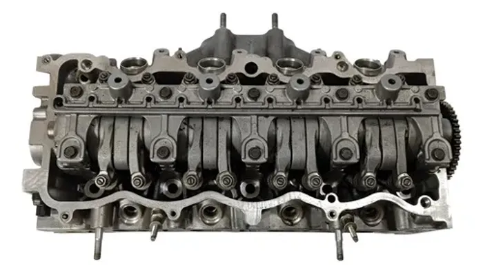Cabeçote Civic 1.8 2012 2013 2014 2015 2016